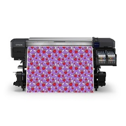 Epson SureColor F9470 Dye Sublimation Printer ***