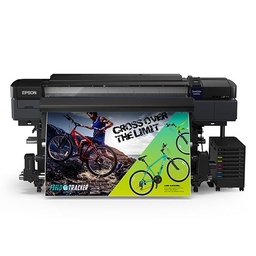 Epson SureColor SC-S60600L - Large-format Printer *