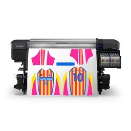 Epson SureColor F9470H - 64" large-format printer - color - dye sublimation ***