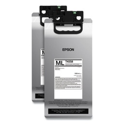 Epson T45S8 (2 pack) High Capacity Mantenance Liquid *