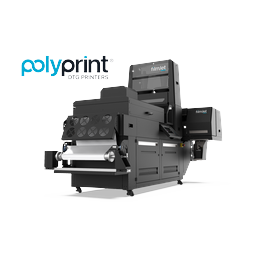 Polyprint FilmJet Direct-to-Film Roll-to-Roll Printer