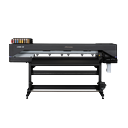 Mimaki CJV200-130-111 Series, 54" Solvent Printer Cutter Unit (ink not included)