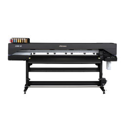 Mimaki CJV200-160-111 Series, 63" Solvent Printer Cutter (ink not included)