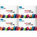 SwissJet EP5 Sublimation Ink - 1 Liter