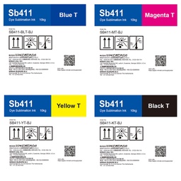 SB411 10KG (SB411-X-BJ)