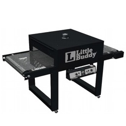 BBC Little Buddy 24" Belt 240V