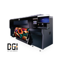 DGI Poseidon II - High-Speed Dye-Sublimation Printer