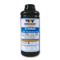 Vanguard SVR5D Series | UV Curable Ink