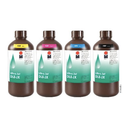 Marabu UltraJet DLE-JX 1L Bottle for Mimaki Printers using LUS120 Inks