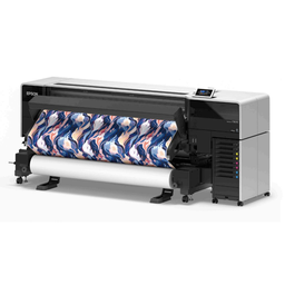 Epson Surecolor F9570 Production Edition 4-Color, 64" Dye Sublimation Printer