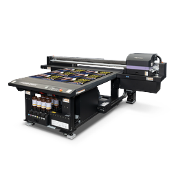Mimaki Mimaki JFX200-1213 EX medium-format UV-LED Flatbed Printer 
