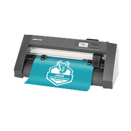 Graphtec CE 8000-40 - 15" Wide "E-Class" Cutter, Desktop