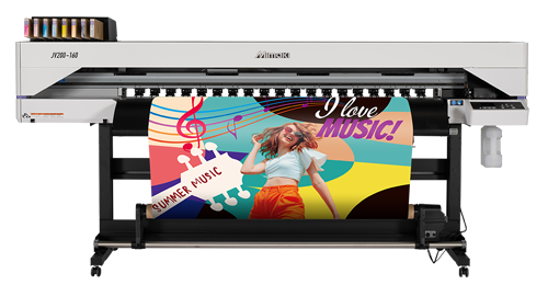 Mimaki JV200-160 Series 63