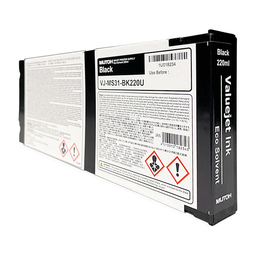 Mutoh  Mutoh MP31 Multi-Purpose Ink Cartridge, 220 ml