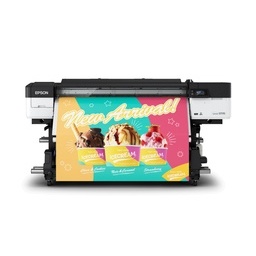 Epson SureColor S7170 64-Inch Solvent Printer