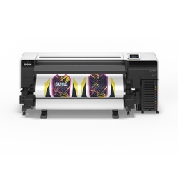 Epson SureColor F9570H Production Edition 64-inch Dye-Sublimation Printer