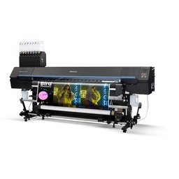 Mimaki TX330-1800 Series Hybrid Textile Inkjet Printer (75" Wide) 