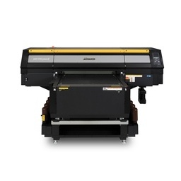 Mimaki UJF-7151 Plus-II e UV Flatbed Printer