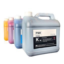 DGI Poseidon II - F181 Dye Sublimation Ink (10Kg)*