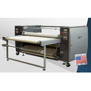 Practix OK-405 CP Rotary Sublimation Press 60" Cut/Parts/Model