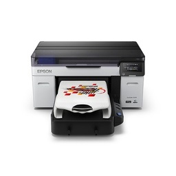Epson SureColor® F2270 DTG and DTF Printer, SCF2270SE