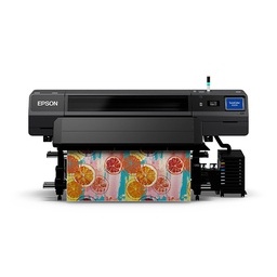 Epson SureColor R5070 Production Edition 64" Roll-to-Roll Resin Signage Printer