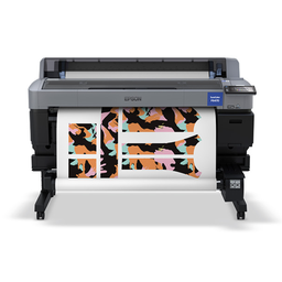 Epson SureColor F6470 44" Production Edition Dye Sublimation Printer, SCF6470PE