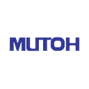 Mutoh Wiper w/ Holder, 2 ct, IJ-WIP-03