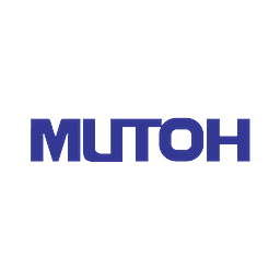Mutoh Wiper w/ Holder, 2 ct, IJ-WIP-03