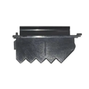 Mutoh Wiper w/ Holder, VP-WIP