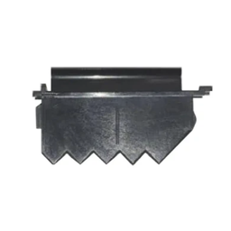 Mutoh Wiper w/ Holder, VP-WIP