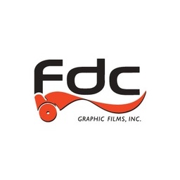 FDC Lumina® by FDC 2100 Premium Cast High-Performance Cut-Vinyl Film, 2100-3015-002, gloss white, 30"x 50 yd