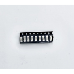 Surface Mount Fuse 125VAC-0.75A