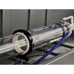 150W Laser Tube Replacement