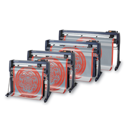 Graphtec FC 9000-75 - 30" Wide Cutter