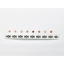 Temperature Test Tapes 40-301 - 40 