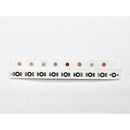 Temperature Test Tapes 40-301 - 40 