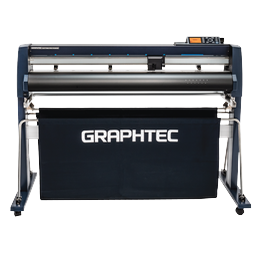 Graphtec FC 9000-100 - 42" Wide Cutter