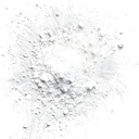 Apex DTF White Powder-1 kg pack, medium